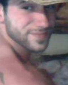 Man, 36. Gerald0121