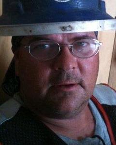 Man, 53. Torche