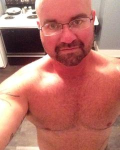 Man, 43. Jrfryer81