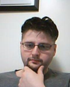 Man, 46. Richard8201510