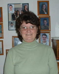 Woman, 79. happygirl304