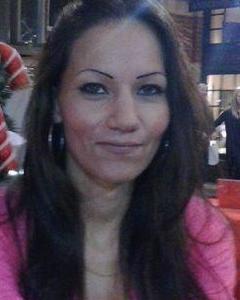 Woman, 44. tiny3221