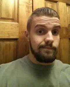 Man, 30. MJCooly95