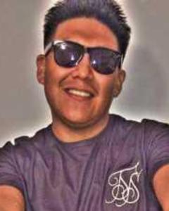 Man, 29. Mando192216