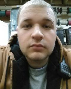 Man, 33. jessiep7234