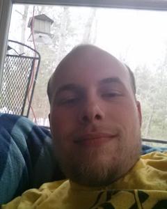 Man, 37. mikey4646