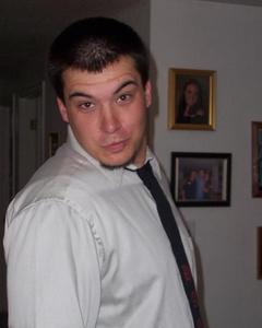 Man, 38. robby7157