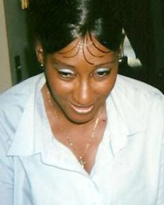 Woman, 41. toya09215