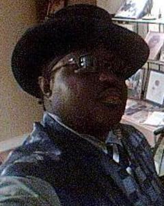 Man, 45. BIGTYMER107