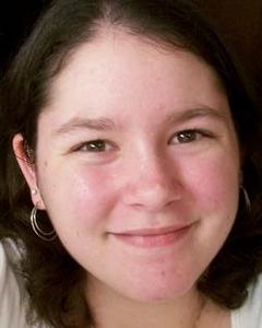 Woman, 36. rockerbaby721