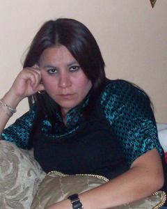 Woman, 43. lore164