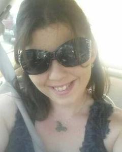 Woman, 34. ASHLEY_NIC8060