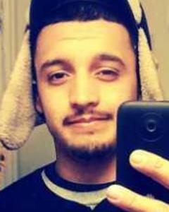 Man, 31. AlEGRANDE