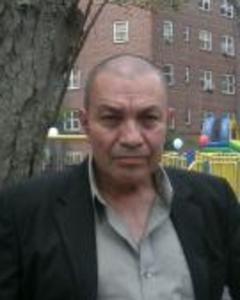 Man, 65. donaire