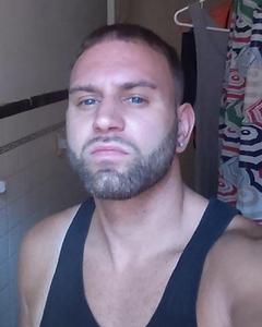 Man, 43. Hardwhite3864