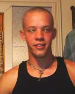 Man, 41. OctoberKni298