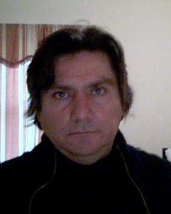 Man, 60. luisrodrig100