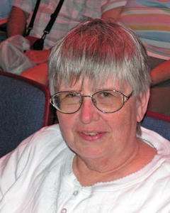 Woman, 85. Ladybug1212600