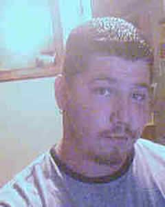 Man, 43. Ronnie3124