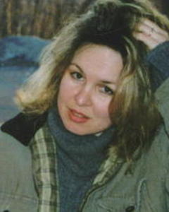 Woman, 55. ragtimetango