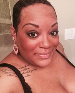 Woman, 36. ATLcutiepie