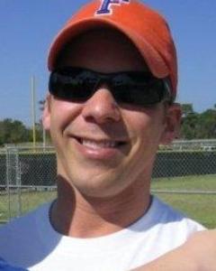 Man, 58. bucanfan67