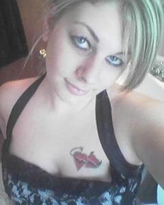 Woman, 36. steelerbabe726