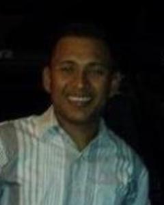Man, 38. pancho5122