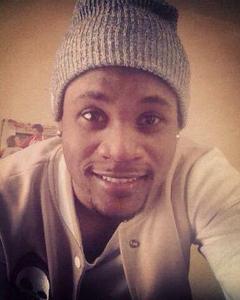 Man, 35. Fidelb123