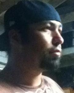 Man, 44. Fooshnick