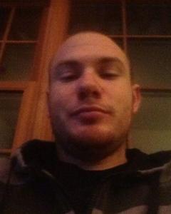 Man, 34. Rob595