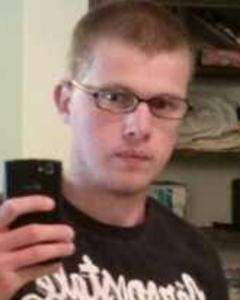 Man, 31. Aaron693332