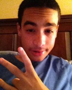 Man, 30. Mikee3133