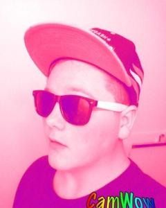 Man, 32. Ladiesman117