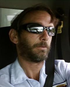 Man, 63. shamros