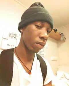 Man, 35. smooth_vybez