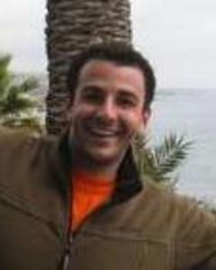 Man, 44. davewarm