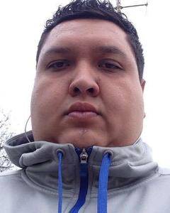Man, 36. JamesPan5771