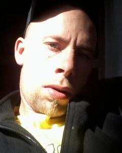 Man, 41. iggy3141