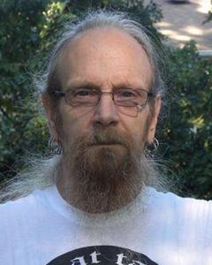 Man, 68. NitrorakNick