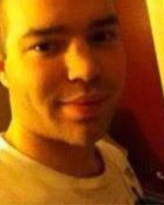 Man, 37. Smiley5424