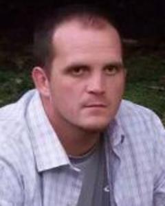 Man, 43. LostinNewark