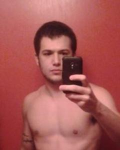 Man, 33. Ericsnewname