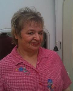 Woman, 79. Franny7867