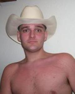 Man, 38. Lost__Rider