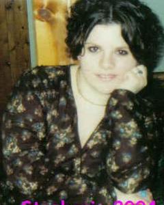 Woman, 39. shorty101