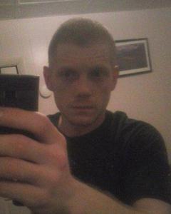 Man, 35. zdayt