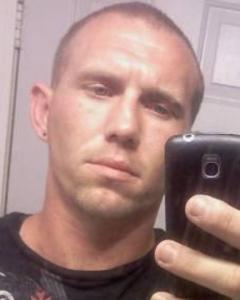 Man, 37. fergabutt