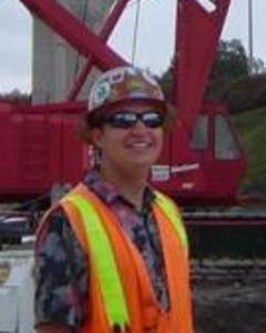 Man, 49. engineervs