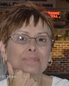 Woman, 69. Eileen9031